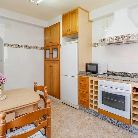 Lejlighed Downtown Harborfront Santa Pola